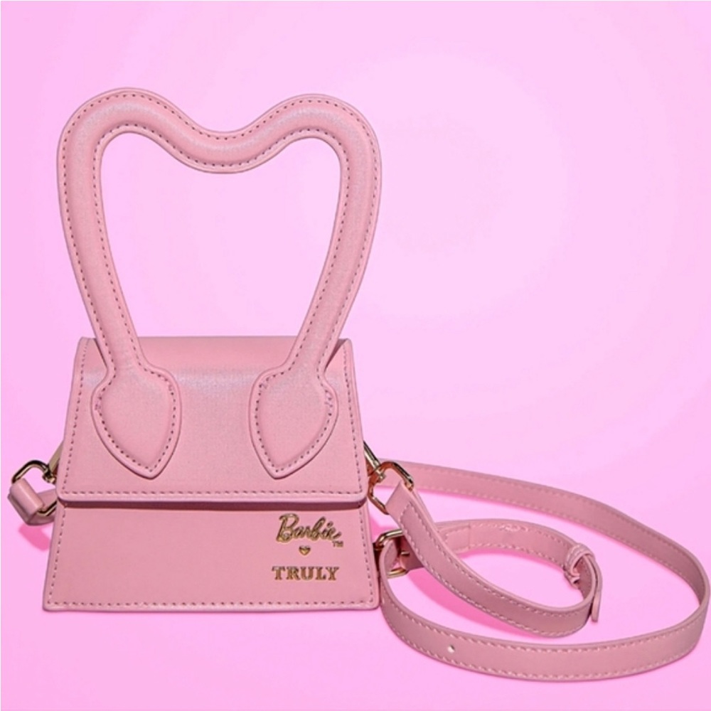 💕 BARBIE x TRULY DREAM DUO - Picture 5 of 10